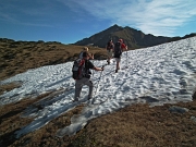 MONTE FIORARO o azzarini (2431 m.) - FOTOGALLERY
